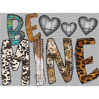 Valentine's Day-QRJ  1050